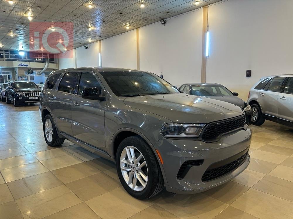 Dodge Durango